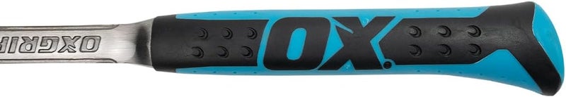 Ox TOOLS P088228 Pro 28 Ounce Roofing Hammer with Milled Face, Adjustable Blade & Ergonomic Grip, Shinglers Hammer, Roofers Hatchet - Image 3